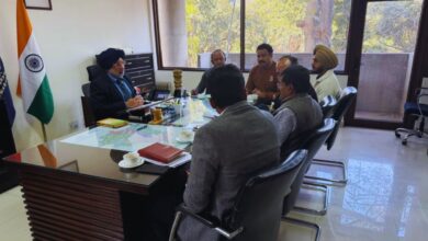 Photo of पंजाब में हाईवे सुरक्षा में क्रांति, Punjab Police और NHAI ने मिलाया हाथ