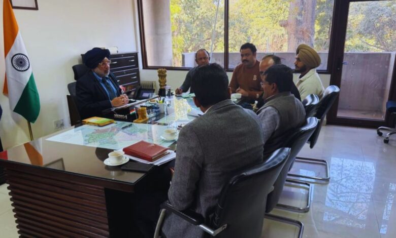 Punjab Highway Safety