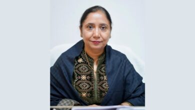 Photo of दिव्यांगजनों के लिए सरकार का बड़ा कदम, 371 करोड़ रुपए से अधिक की वित्तीय सहायता- डॉ. बलजीत कौर