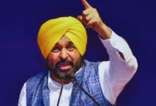 Photo of सीएम मान का बड़ा दावा, नशा खत्म नहीं, लेकिन अब होगी निर्णायक जंग