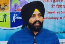 Photo of पंजाब सरकार का डिजिटल कदम, उच्च सुरक्षा पंजीकरण प्लेट के लिए आवेदन करना हुआ आसान