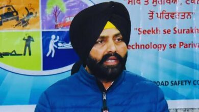 Photo of पंजाब सरकार का डिजिटल कदम, उच्च सुरक्षा पंजीकरण प्लेट के लिए आवेदन करना हुआ आसान