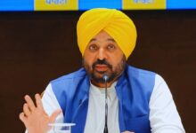 Photo of सीएम मान का जनहित में अहम फैसला, गांवों-शहरों में पनबस और PRTC के विस्तार को मजबूती