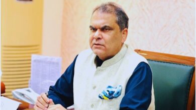 Photo of MEA का फैसला पंजाब के विकास में अड़चन, संजीव अरोड़ा ने बताया विदेश दौरा रद्द होने का प्रभाव