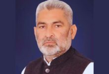 Photo of लाल चंद कटारूचक ने लीगल मेट्रोलॉजी विंग के शानदार प्रदर्शन को सराहा, 1.40 करोड़ रुपए की कमाई