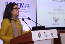 Photo of पंजाब CEO की बड़ी बात, मतगणना सिर्फ संख्या नहीं, भारत में भरोसे की नींव