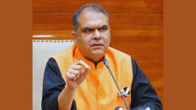 Photo of पंजाब ने स्टील निर्माण क्षेत्र में 1003 करोड़ का ग्रीनफील्ड निवेश आकर्षित किया- संजीव अरोड़ा