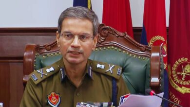 Photo of आर्मी का भगोड़ा साजिशकर्ता गिरफ्तार, नार्को-आतंक नेटवर्क पर बड़ी कार्रवाई, पाकिस्तान कनेक्शन का खुलासा