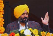 Photo of पंजाब झुकेगा नहीं, चंडीगढ़, पानी और अधिकारों पर कानूनी लड़ाई का ऐलान