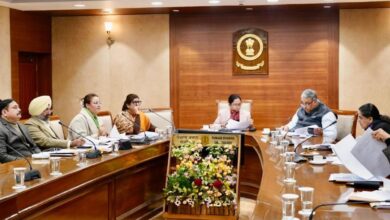 Photo of डॉ. बलजीत कौर की बड़ी बैठक, एस.सी. भाईचारे के लिए फंड तत्काल जारी