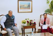 Photo of Punjab News : नशा मुक्त पंजाब के लिए मान सरकार का बड़ा कदम, 467 लाख रुपए का निवेश