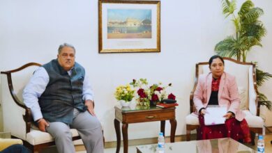 Photo of Punjab News : नशा मुक्त पंजाब के लिए मान सरकार का बड़ा कदम, 467 लाख रुपए का निवेश