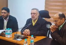 Photo of पंजाब सरकार का ऐतिहासिक कदम, मिलेगी गुणवत्तापूर्ण स्वास्थ्य सेवा, डॉ. बलबीर सिंह का बड़ा बयान