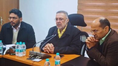 Photo of पंजाब सरकार का ऐतिहासिक कदम, मिलेगी गुणवत्तापूर्ण स्वास्थ्य सेवा, डॉ. बलबीर सिंह का बड़ा बयान