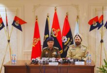 Photo of पंजाब पुलिस का विजन 2026, रिस्पॉन्स टाइम घटाने के लिए तैयारी, जानें क्या है नया प्लान