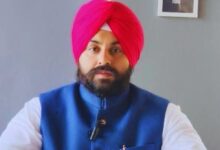 Photo of Punjab Police : गैंगस्टरों के खिलाफ आर-पार की लड़ाई, ऑपरेशन प्रहार पर हरजोत बैंस ने दिया सख्त संदेश