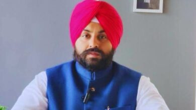Photo of Punjab Police : गैंगस्टरों के खिलाफ आर-पार की लड़ाई, ऑपरेशन प्रहार पर हरजोत बैंस ने दिया सख्त संदेश
