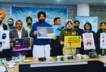 Photo of पंजाब में सड़क सुरक्षा अभियान की शुरुआत, परिवहन मंत्री ने किया उद्घाटन