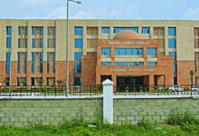 Photo of मोहाली सत्र न्यायालय का कड़ा कदम, भ्रष्टाचार में लिप्त कर्मचारियों को सजा समेत 20 हजार जुर्माना