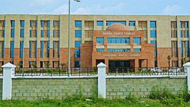 Photo of मोहाली सत्र न्यायालय का कड़ा कदम, भ्रष्टाचार में लिप्त कर्मचारियों को सजा समेत 20 हजार जुर्माना