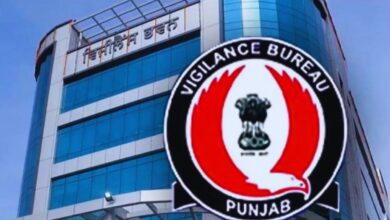 Photo of विजिलेंस ब्यूरो इन एक्शन मोड, इतने हजार रिश्वत के आरोप में ब्लॉक अधिकारी गिरफ्तार