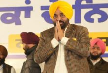 Photo of PunjabPolitics : पंजाब को फिर काले दौर में ले जाना चाहते हैं अकाली? मुख्यमंत्री मान का SGPC मुखिया पर तीखा वार