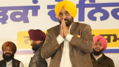 Photo of PunjabPolitics : पंजाब को फिर काले दौर में ले जाना चाहते हैं अकाली? मुख्यमंत्री मान का SGPC मुखिया पर तीखा वार