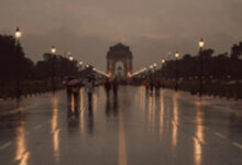 Photo of उत्तर भारत में बदलेगा मौसम का मिजाज : 9 राज्यों में बारिश का अलर्ट