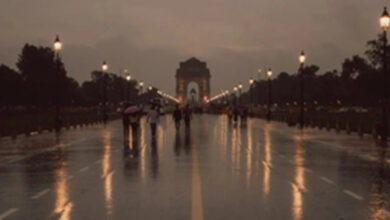 Photo of उत्तर भारत में बदलेगा मौसम का मिजाज : 9 राज्यों में बारिश का अलर्ट