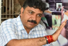 Photo of टीकाराम जूली का आरोप : अवैध खनन का ‘काला खेल’ सरकार और विधायकों की मिलीभगत से चल रहा