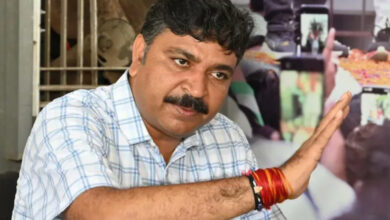 Photo of टीकाराम जूली का आरोप : अवैध खनन का ‘काला खेल’ सरकार और विधायकों की मिलीभगत से चल रहा