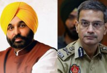 Photo of Republic Day 2026 : पंजाब में सुरक्षा चाक चौबंद, 6 हजार पुलिसकर्मी तैनात, संदिग्ध व्यक्तियों और वाहनों की जांच