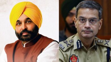 Photo of Republic Day 2026 : पंजाब में सुरक्षा चाक चौबंद, 6 हजार पुलिसकर्मी तैनात, संदिग्ध व्यक्तियों और वाहनों की जांच