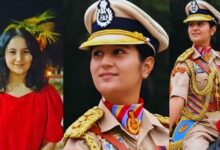 Photo of Republic Day 2026 : CRPF की सिमरन बाला कौन हैं, पुरुष जवानों का किया नेतृत्व, जानें सबकुछ