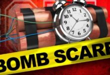 Photo of Republic Day 2026 : गणतंत्र दिवस से पहले CM मान को बम की धमकी, अलर्ट मोड पर सुरक्षा एजेंसियां