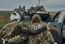 Photo of रूस का यूक्रेन पर हाइपरसोनिक मिसाइल से हमला, ये बड़ी वजह आई सामने