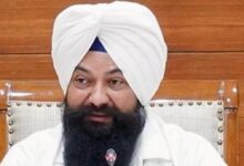 Photo of SC Commission : पुलिस की लापरवाही पड़ी भारी, SC कमीशन के सामने पेश होंगे शहीद भगत सिंह नगर के SP(D)