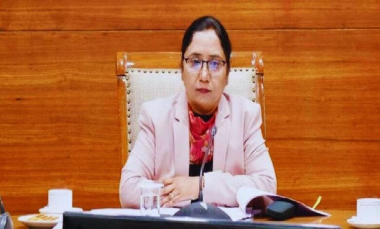 SC Community Welfare