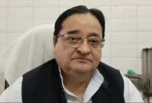 Photo of एसटी हसन ने दिल्ली में मस्जिद-अतिक्रमण और यूपी SIR ड्राफ्ट पर जताई तीखी प्रतिक्रिया, जानें क्या कहा