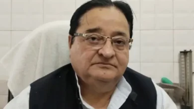 Photo of एसटी हसन ने दिल्ली में मस्जिद-अतिक्रमण और यूपी SIR ड्राफ्ट पर जताई तीखी प्रतिक्रिया, जानें क्या कहा