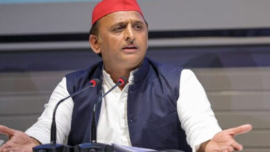 Photo of UP के मंत्री का विवादित बयान : सलमान नहीं, शाहरुख को बताया…, अखिलेश यादव ने किया पलटवार