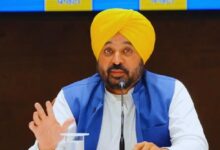 Photo of Satkar Ghar : सीएम भगवंत मान सरकार का बुज़ुर्गों के लिए बड़ा तोहफा, ‘सत्कार घर’ का उद्घाटन