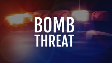 Photo of School Bomb Threat : चंडीगढ़-गुरुग्राम में स्कूलों को बम से उड़ाने की धमकी, जांच में जुटी सुरक्षा एजेंसियां