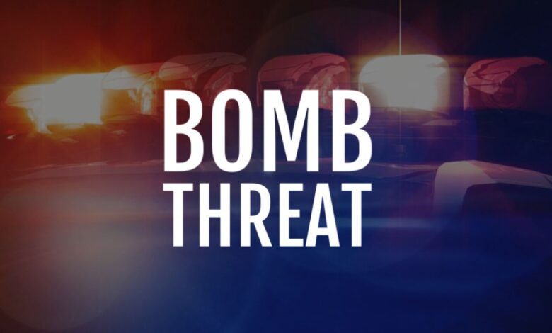 School Bomb Threat