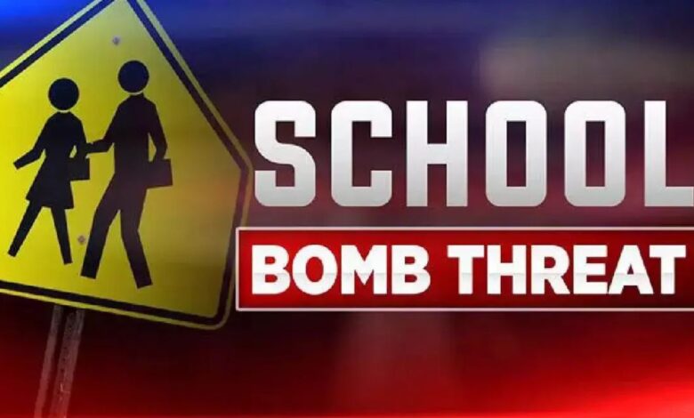 School Bomb Threat