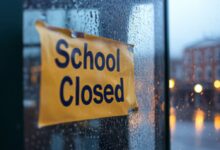 Photo of School Closed : ठंड और कोहरे का कहर, 10 जनवरी तक बंद रहेंगे स्कूल, आदेश जारी