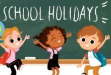 Photo of School Holidays : स्कूली बच्चों की बल्ले-बल्ले, फिर बढ़ी स्कूलों की छुट्टियां, डिटेल में पढ़ें