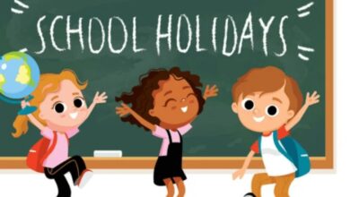 Photo of School Holidays : स्कूली बच्चों की बल्ले-बल्ले, फिर बढ़ी स्कूलों की छुट्टियां, डिटेल में पढ़ें