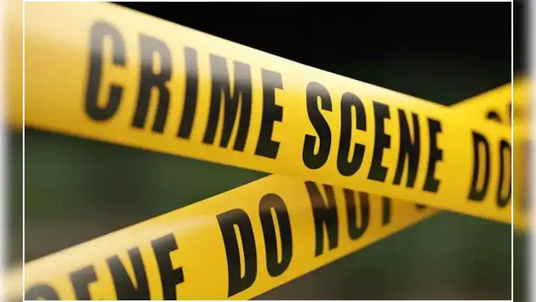 Husband Sets Wife On Fire :