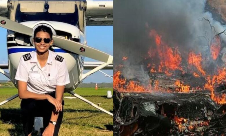 Shambhavi Pathak Passes Away